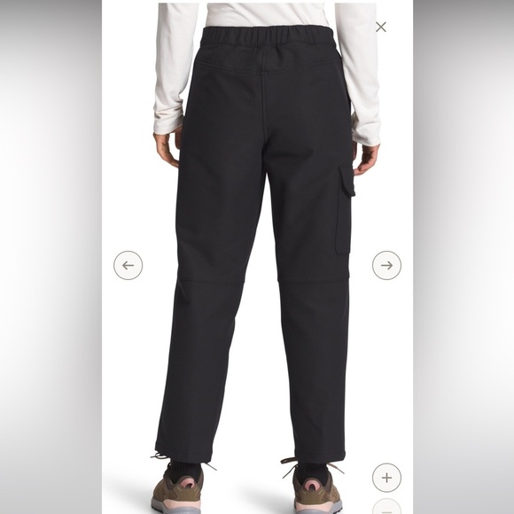 The North Face Camden Soft-Shell Pants - Women's - Picture 2 of 11